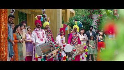 Whats Up full Video Song of movie Phillauri - Anushka, Diljit - Mika Singh, Jasleen Royal - Aditya