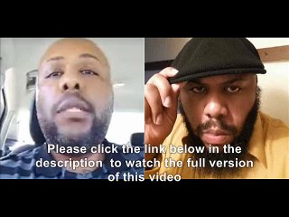 Manhunt underway for suspect who showed murder live on Facebook