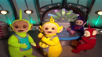 Teletubbies: Animals Pack 1 - Full Episode Compilation part 2/2