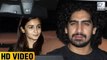 Alia Bhatt Spotted With Director Of Her New Movie 'Dragon' | Ayan Mukherjee