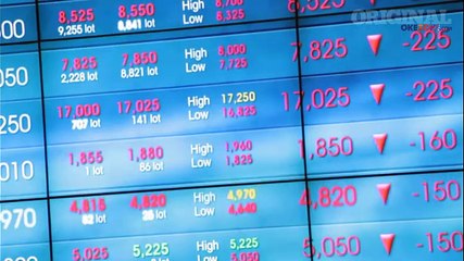 Market Analysis 17 April 2017