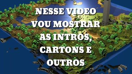 Intros,Cartons e Wallpaper