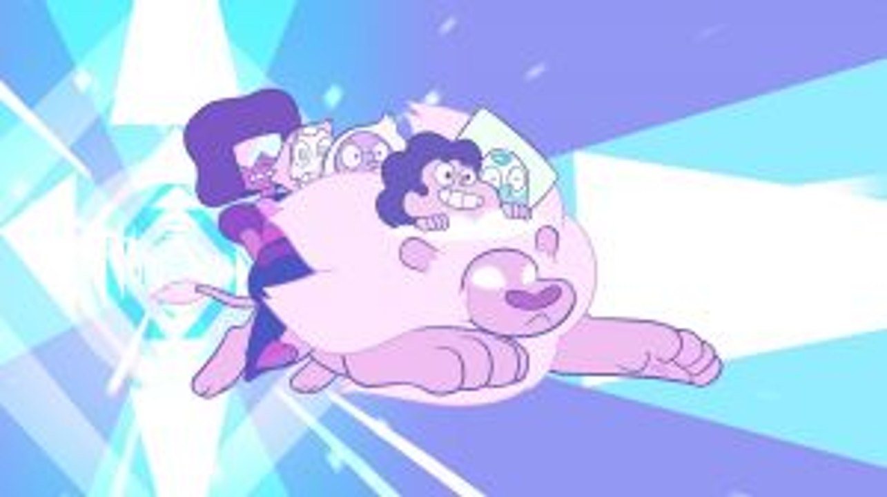 WatchOnline ►Steven Universe [[s4xe23]] "The Good Lars" Streaming On Dailymation Complete