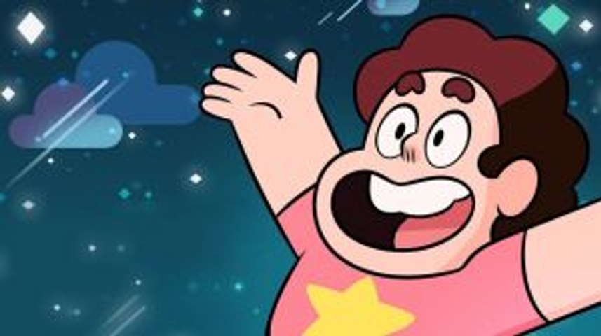 Steven Universe Season 4 Episode 20