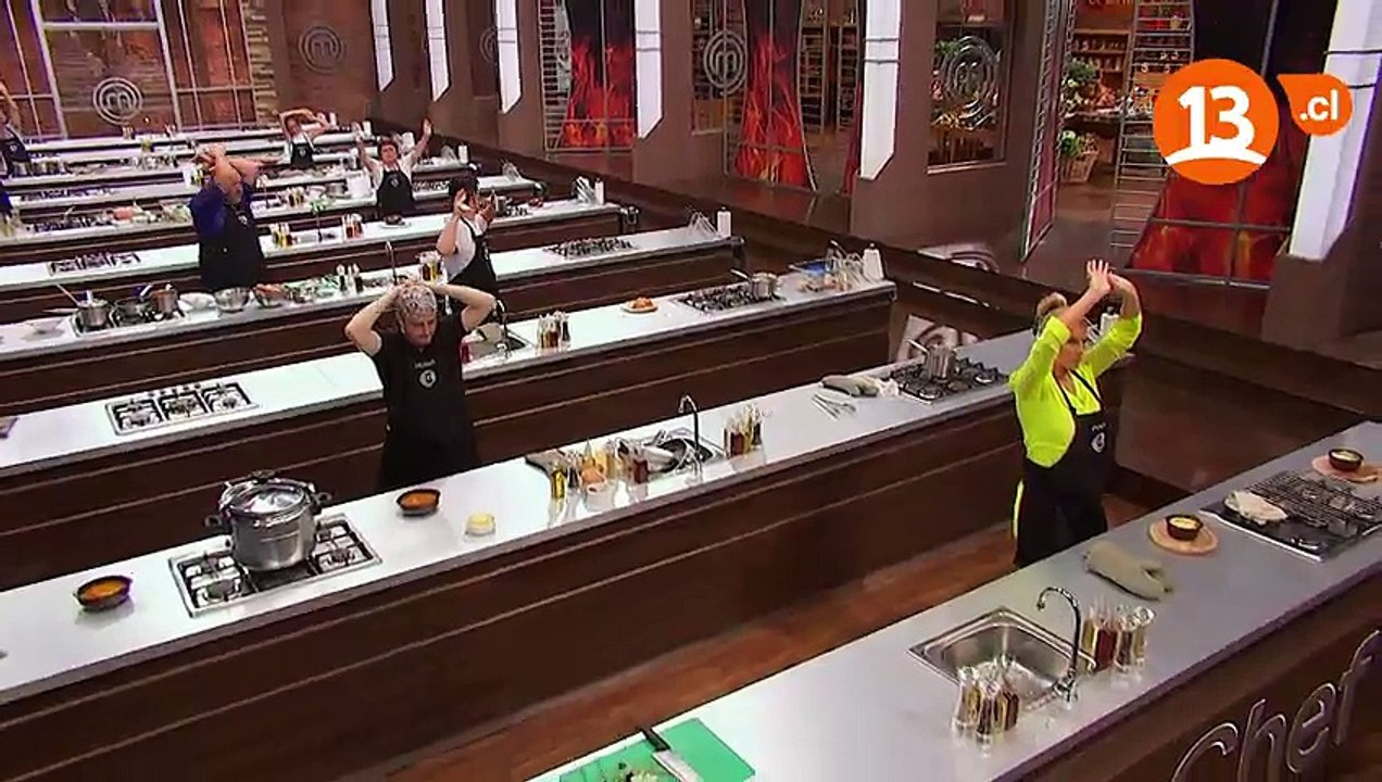 Masterchef 2017-Capitulo 12 -pt5