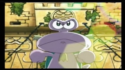 Kirby Right Back at Ya HD Episode 39 Escar-gone