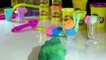 [Padu] Play Doh Ice Cream Swirl Shop Surprise Eggs 657567768879ay Doh Ice Cre