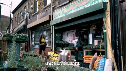 TFUK Ep1 2/4 [Sub Thai]
