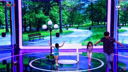 Trực Tiếp Biệt Tài Tí Hon 2017 Tập 14 Ngày 16/4/2017