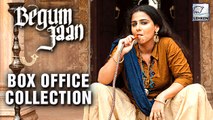 Begum Jaan FIRST Day Box Office Collection | Vidya Balan