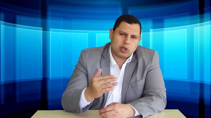 صابرمشهور ردا على اليوم السابع- فعلتم معي نفس ما فعله أبو جهل مع الرسول