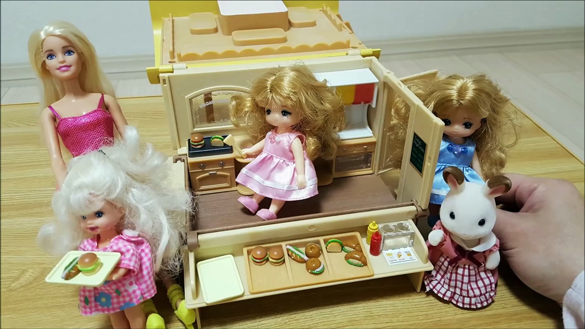 の ケリー 動画 ちゃん