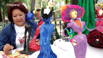 Cartoneros: un oficio tradicional en Semana Santa