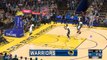 NBA 2K17 Stephen Curry & Warr s vs Nets 2017.02.25