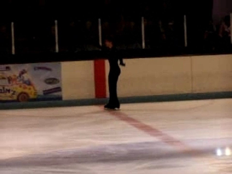 Masters 07 Brian court