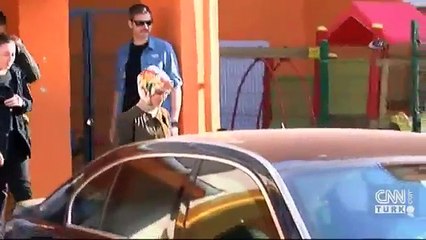 Aydın Doğan Oyunu İstanbul'da Kullandı