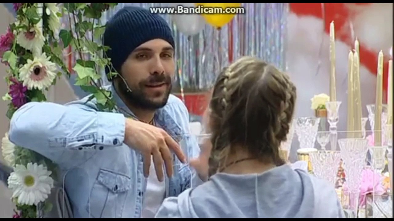 אין ייאוש בעולם- קליפ סיכום הדרך של אביחי באח הגדול