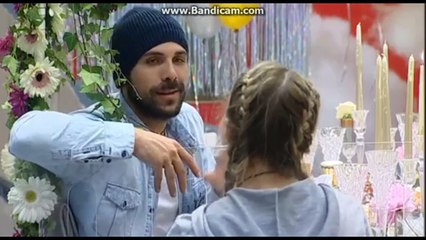 אין ייאוש בעולם- קליפ סיכום הדרך של אביחי באח הגדול