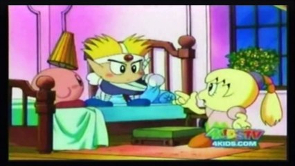 Kirby Right Back at Ya HD Episode 65 Masher 2.0