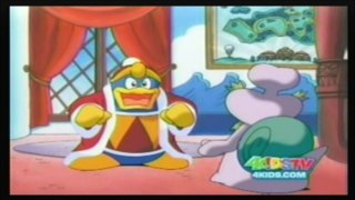 Kirby Right Back at Ya HD Episode 59 The Meal Moocher