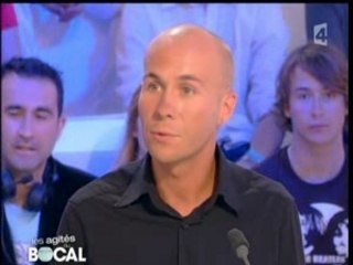 Cession Tecktonik - Les agités du bocal