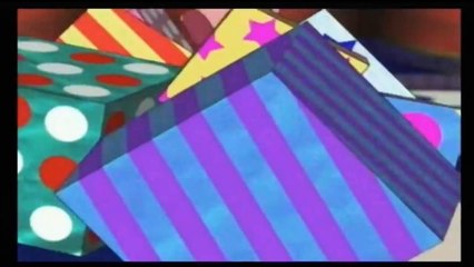 Kirby Right Back at Ya Opening Theme HD (lyrics)