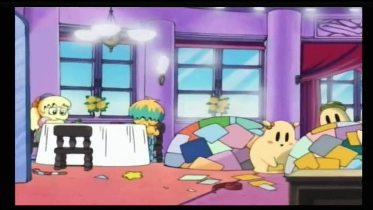 Kirby Right Back at Ya HD Episode 51 Kirby Takes the Cake