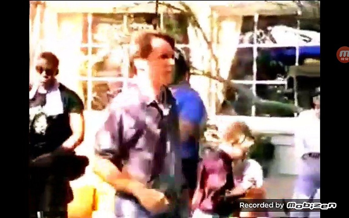 Opening to My Neighbor Totoro (VHS)