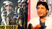 Comedian Raju Srivastava TALKS About Indian Army