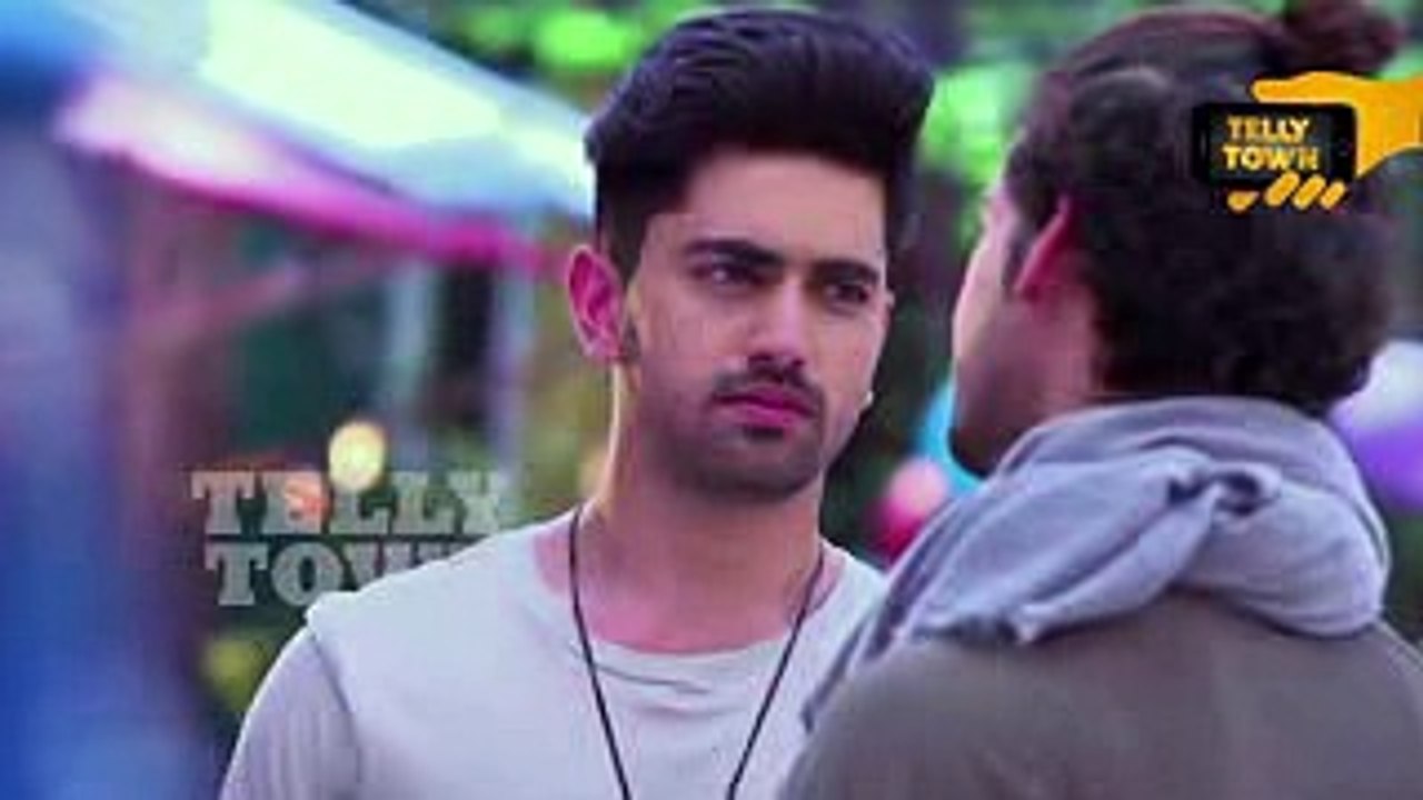 Naamkaran - 17th April 2017 - Upcoming Twist - Star Plus TV Serial News -