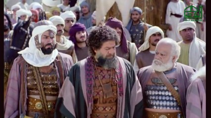 Tanha Tareen Sardar (Imam Hasan a.s.) - Episode 10 in Urdu