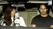 Disha Patani & Tiger Shroff's Romantic Ride