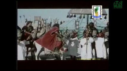 Tanha Tareen Sardar (Imam Hasan a.s.) - Episode 11 in Urdu