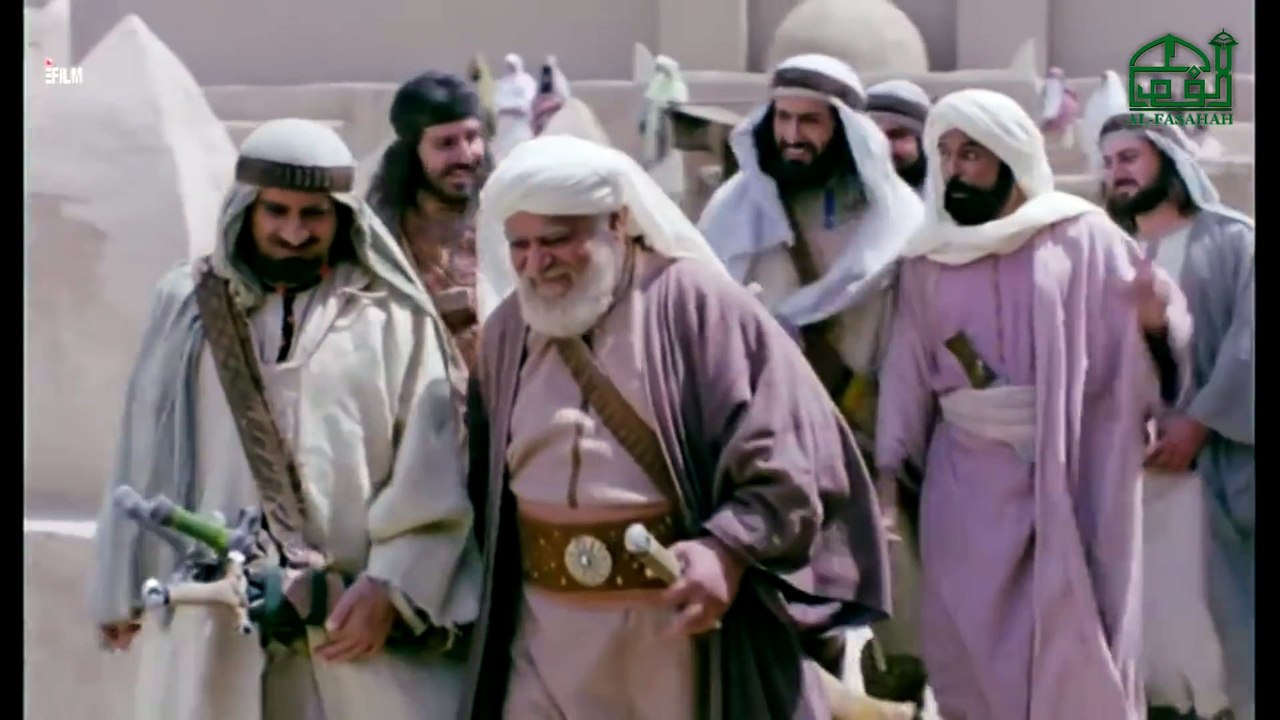 Tanha Tareen Sardar (Imam Hasan a.s.) - Episode 7 in Urdu