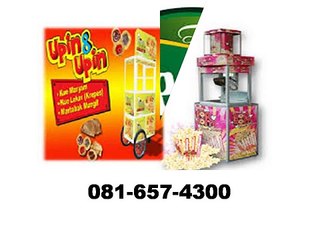 0812-2597-0086 [T_SEL] [T-SEL] Waralaba Minuman  Ngada