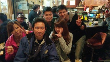 むかごバーベキュー2017春