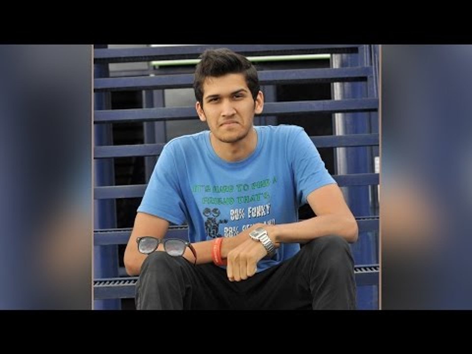Bengaluru boy Kushal Hebber among finalists of Peta Cutest Vegetarian contest | Oneindia News