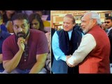 Anurag Kashyap asks PM Modi to apologise for Pakistan trip | Oneindia News