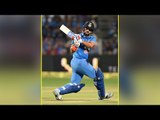 India vs NZ ODI series : Suresh Raina ruled out of Dharmasala match | Oneindia News