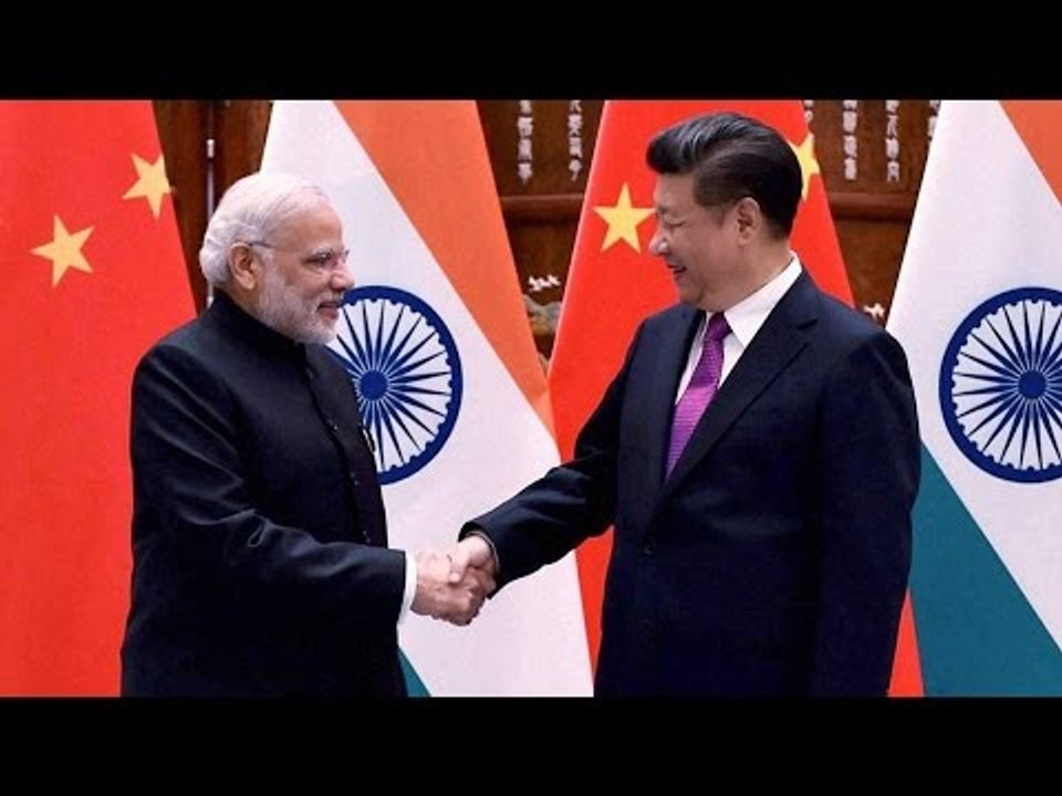 BRICS Goa summit : PM Modi to tell Xi Jinping ' Will react if provoked' | Oneindia News