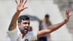 R Ashwin claims 27 wickets in 3rd test, crowned Man of the Match, Man of the series | Oneindia News