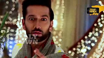 Ishqbaaz - 17th April 2017 - Upcoming Twist - Star Plus TV Serial News