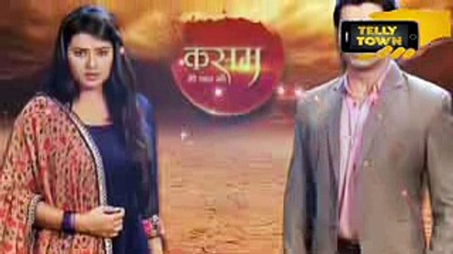 KASAM - 17th April 2017 - Upcoming Twist - Colors TV Serial News
