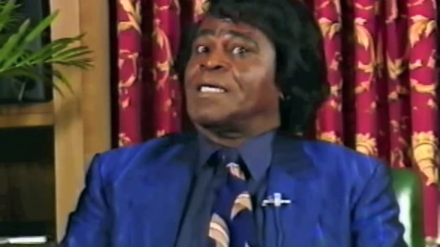 James Brown - Godfather of Soul (Biography) BestDramaTv.Net