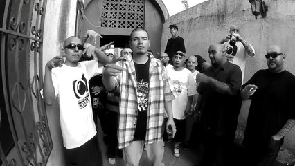 APOLOKOS NUMERO EME-SOMOS NUMERO EME VIDEO OFICIAL