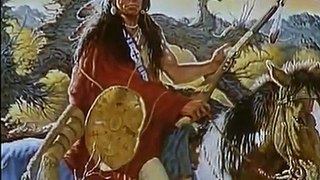 The Real Wild West - Episode 2: Crazy Horse (HISTORY DOCUMENTARY) http://BestDramaTv.Net