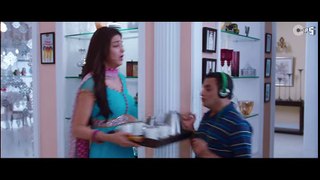 Sona Spills Tea on Bijli - Ramaiya Vastavaiya Scene - Shruti Haasan - YouTube