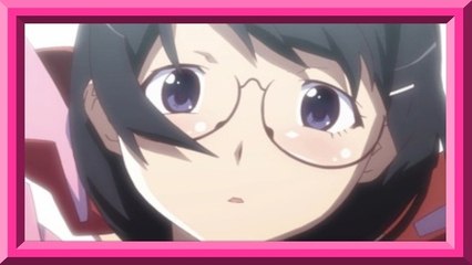 【化物語】コメンタリー　まさかの羽川さん暴走！w