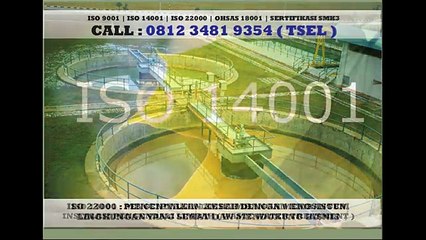 Konsultan SMK3 HUB 0812 3481 9354 (TESL)