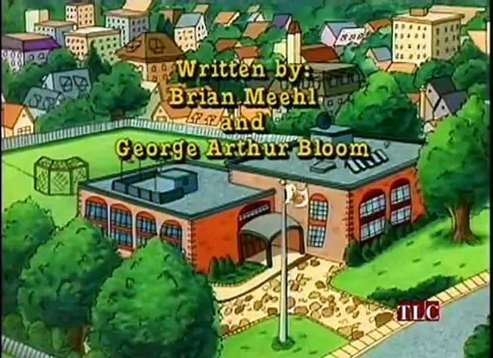The Magic School Bus E23 Getting Energized video Dailymotion